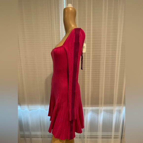 Acler Dyne Dress - Picture 4 of 11